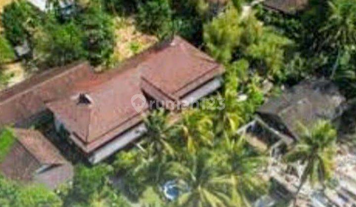 DIJUAL CEPAT HOTEL DI NTB, KUTA MANDALIKA, KAB LOMBOK  2
