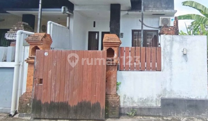 For Sale Flood-Free Area House, Cempaka Street Camar Alley For Sale Flood-Free Area House, Cempaka Street Camar Alley