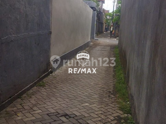 Land for Sale 1 Are - Gatsu Tengah - Denpasar