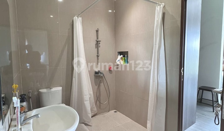 DIJUAL RUMAH SEMI FURNISH VIEW BAGUS, DENPASAR TIMUR 2