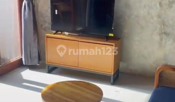 Disewakan Villa Modern Minimalis 1 Kamar - Sedap Malam, Denpasar
