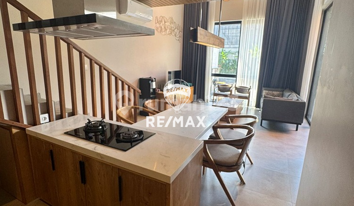 For Rent 3 Bedroom Villa - Kayu Tulang, Canggu