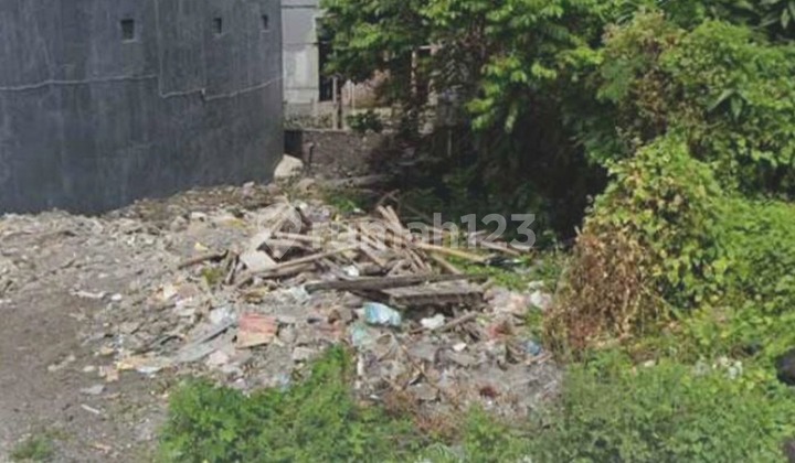 Land for Sale 2 Are - Location Jl. Saridana Cargo, West Gatsu Land for Sale 2 Are - Location Jl. Saridana Cargo, West Gatsu