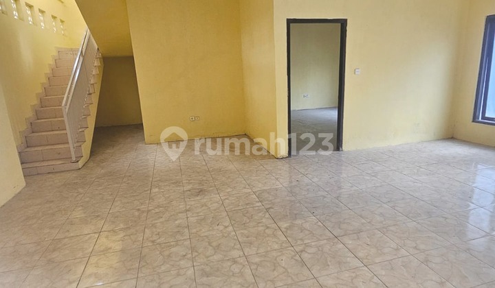 FOR SALE HOUSE IN GATSU BARAT BALI 2