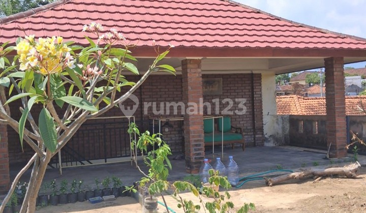 DIJUAL RUMAH, DAERAH BANYUNING - BULELENG