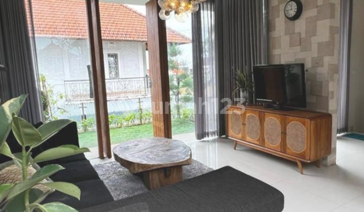 DIJUAL VILLA SIAP HUNI, DAERAH SEDAP MALAM - RENON DIJUAL VILLA SIAP HUNI, DAERAH SEDAP MALAM - RENON
