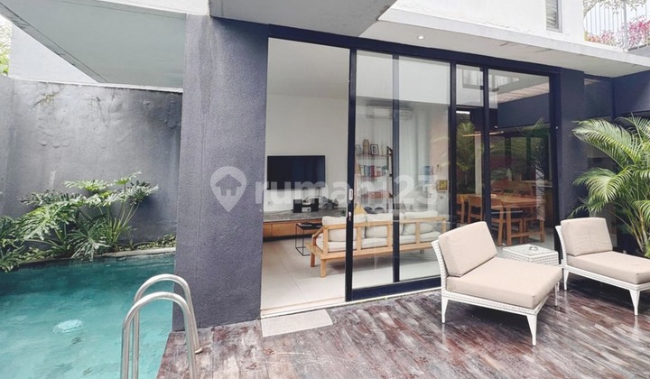 For Sale / Freehold - Modern Villa Berawa For Sale / Freehold - Modern Villa Berawa