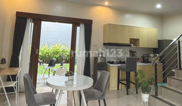 DI JUAL RUMAH DAERAH DENPASAR