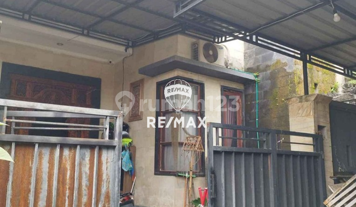 Dijual Rumah Minimalis Lantai 2 - Batubulan, Gianyar Dijual Rumah Minimalis Lantai 2 - Batubulan, Gianyar