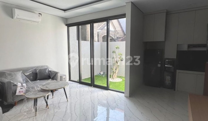 Dijual Rumah Looks Modern, Daerah Renon - Denpasar 2