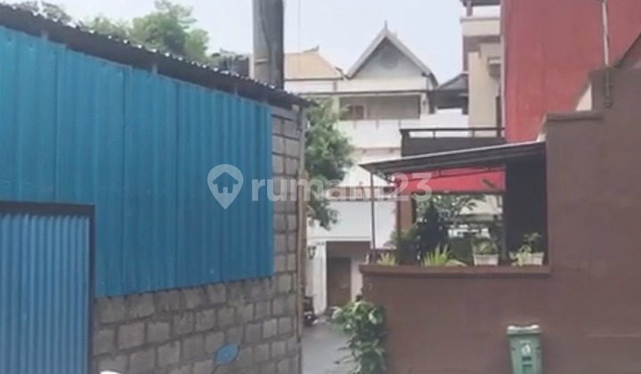 Dijual - Tanah 1,40 Are + Garase Sasih, Batubulan - Gianyar