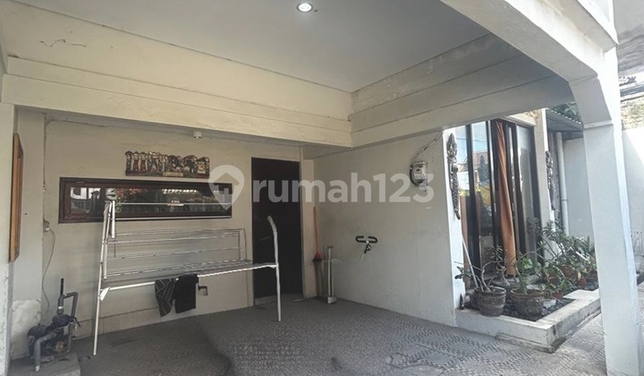 Dijual - Segera Rumah Lantai 2 2