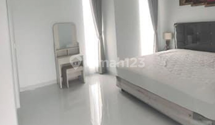 For Sale | House Location Grand Srikandi Mansion, Dalung 2