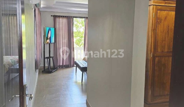 FOR SALE BRAND NEW HOUSE, AT JIMBARAN - BADUNG 2