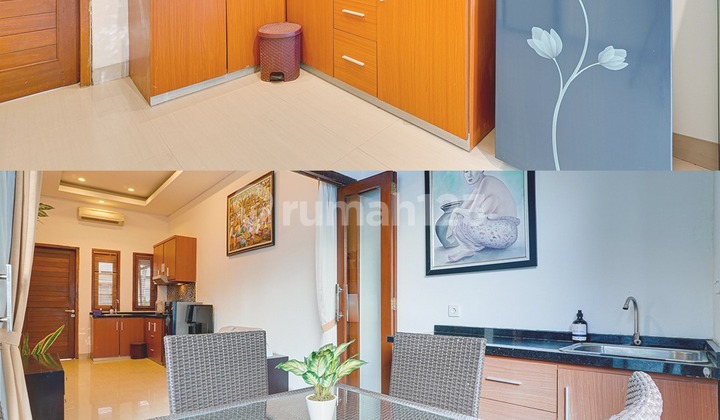 For Sale - Villa Canggu Villa Area Pelataran Canggu For Sale - Villa Canggu Villa Area Pelataran Canggu