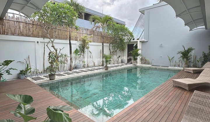 Villa For Sale In Dewi Sri - Kuta, Location: Jalan Dewi Sri Xii, Legian, Bali Villa For Sale In Dewi Sri - Kuta, Location: Jalan Dewi Sri Xii, Legian, Bali