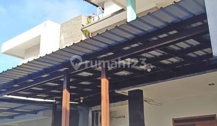 DIJUAL CEPAT RUMAH MURAH, DAERAH KEBO IWA, DENPASAR BARAT