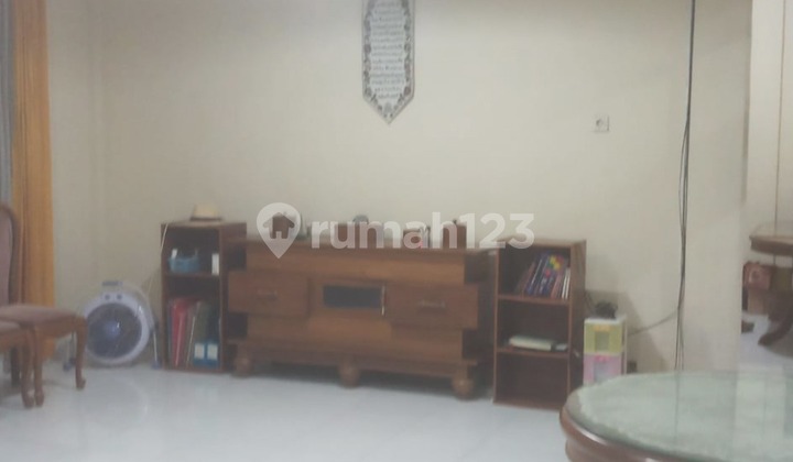 MODERN HOUSE FOR SALE, TEUKU UMAR - WEST DENPASAR 2