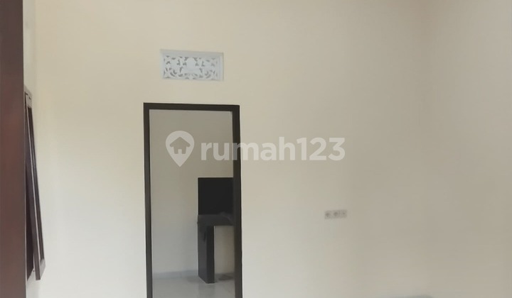 FOR SALE INDENT HOUSE, IN PENARUNGAN AREA - BADUNG