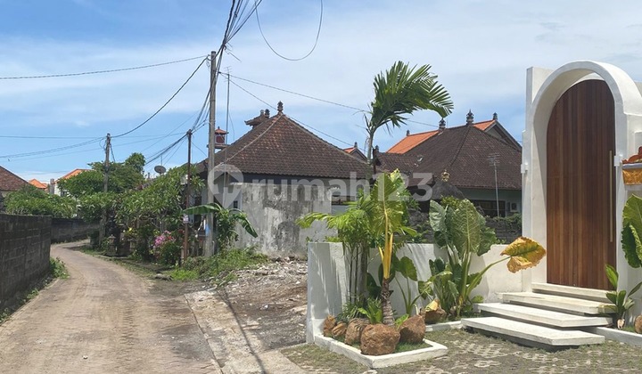 DISEWAKAN VILLA STRATEGIS, DAERAH MERTANADI - SEMINYAK DISEWAKAN VILLA STRATEGIS, DAERAH MERTANADI - SEMINYAK