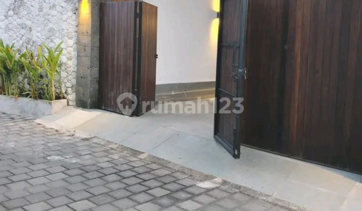 For Sale Villa Tunggak Bingin Sanur For Sale Villa Tunggak Bingin Sanur