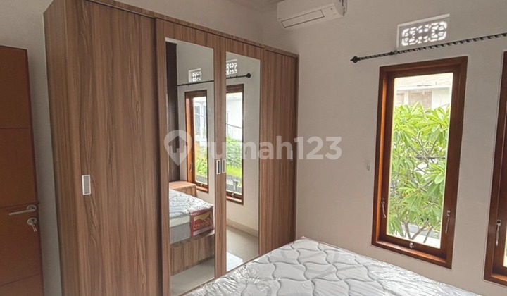 Villa For Sale In West Side Sanur