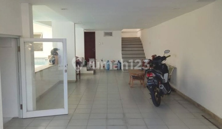 For Sale, House, Renon - Denpasar Area 2