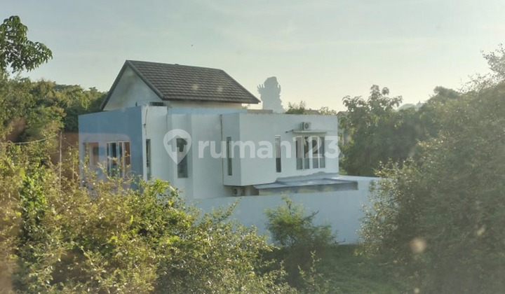 DIJUAL DAN DISEWAKAN VILLA GWK, DI AREA JIMBARAN DIJUAL DAN DISEWAKAN VILLA GWK, DI AREA JIMBARAN