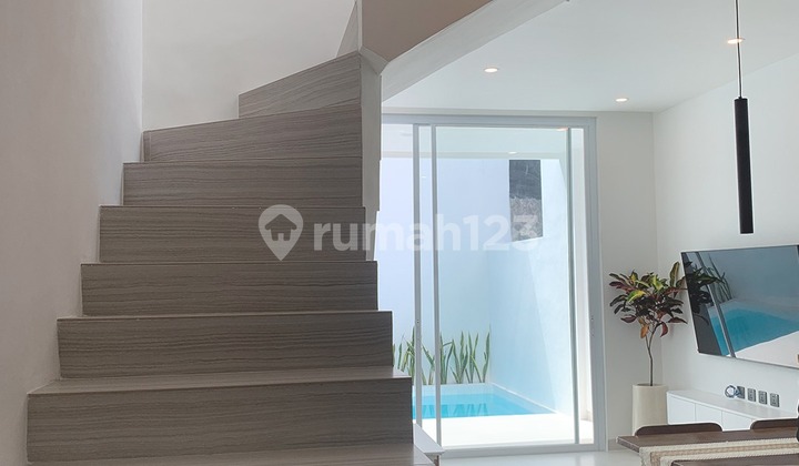 FOR SALE PRIMARY VILLA, BATU BELIG - PETITENGET 