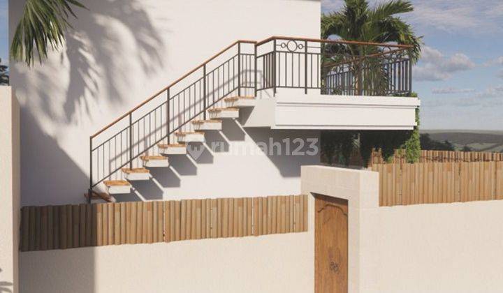 FOR SALE NEW VILLA 2BR LEASEHOLD 2