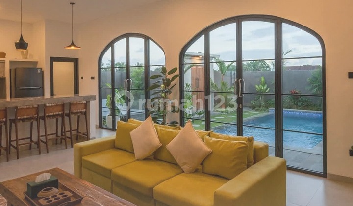 For Rent Villa - 3 Bedroom Exclusive Villa Buwit
