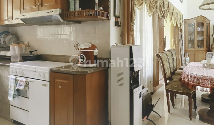 For Sale Rumah Lantai 2 - Lokasi By Pass Ida Bagus Mantra 2