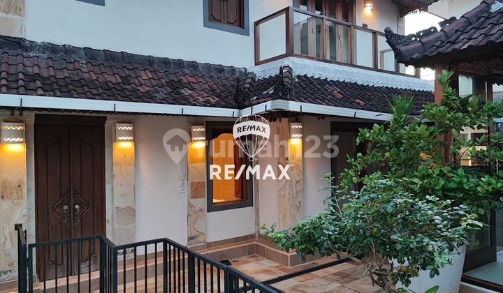 Villa Ready For Freehold/Leasehold In Ungasan