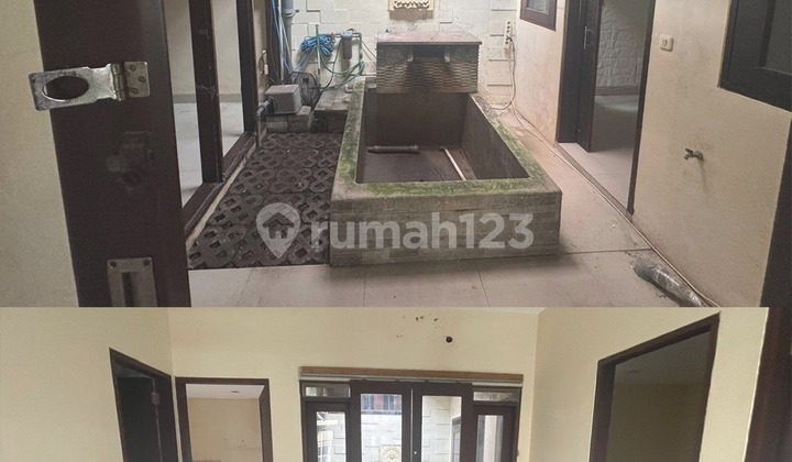 DIJUAL CEPAT RUMAH MINIMALIS, DAERAH PADANGSAMBIAN - DENPASAR BARAT 2