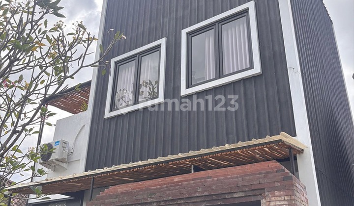 DISEWAKAN APARTEMENT DI TUNJUNG MEKAR- KEROBOKAN DISEWAKAN APARTEMENT DI TUNJUNG MEKAR- KEROBOKAN