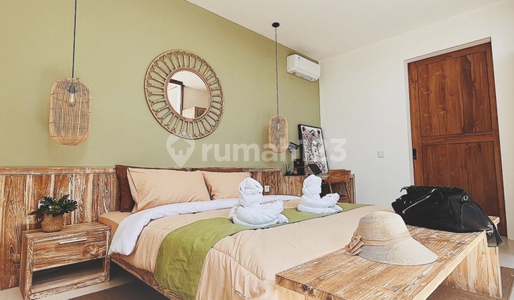 DIJUAL VILLA COZY, DI DAERAH GUNUNG SALAK - BADUNG DIJUAL VILLA COZY, DI DAERAH GUNUNG SALAK - BADUNG