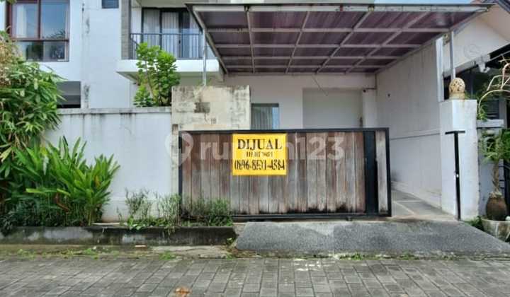 For Sale Villa Canggu
