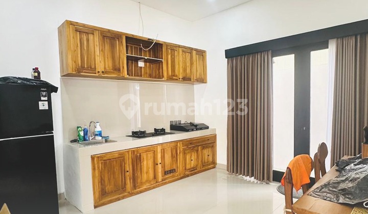 For Sale New Villa - Jimbaran