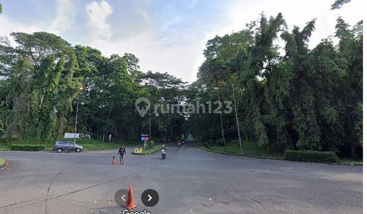 Tanah Industri Lokasi Strategis Pinggir toll cikampek sebelah kawasan industri Bukit Indah City 2