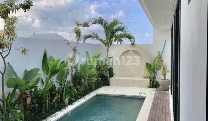 Villa New In Tiying Tutul Pererenan Villa New In Tiying Tutul Pererenan