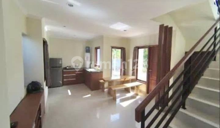 Fully Furnished House In Raya Uluwatu Ungasan Near Dreamland