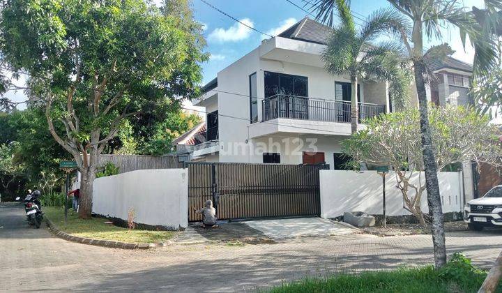 Rumah Cluster Siap Huni Di Puri Gading Jimbaran 1
