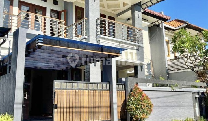 Rumah Siap Huni di Sidakarya Denpasar