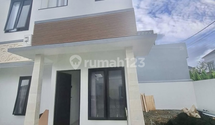 Ready-to-Live House in Perdana Mumbul Nusa Dua Ready-to-Live House in Perdana Mumbul Nusa Dua