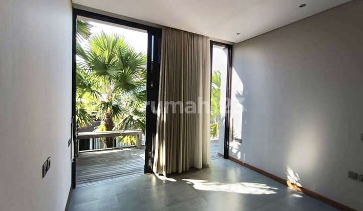 Rumah Cantik Di Noja Sararswati Denpasar Dekat Living World 2