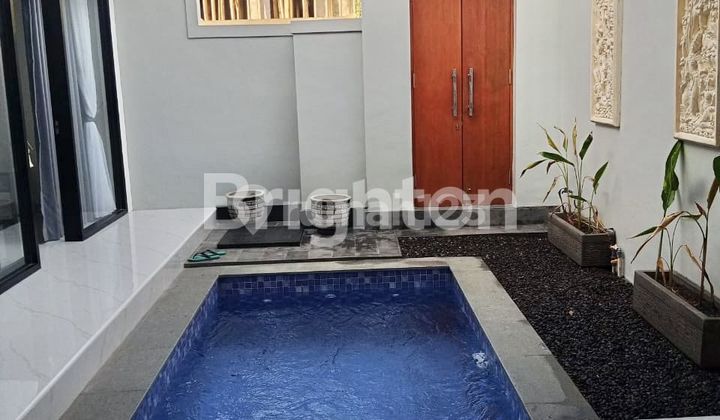 VILLA SIAP HUNI DI KEDIRI TABANAN 1