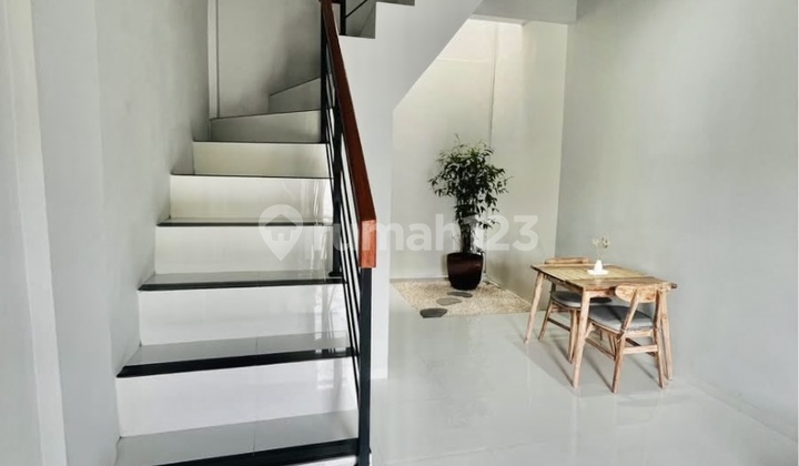 Rumah Minimalis Fully Furnished Di Dalung 2