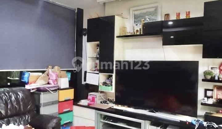 Residence House on Sunset Road Kuta 2