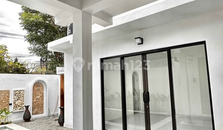 Villa New In Padonan Canggu Villa New In Padonan Canggu