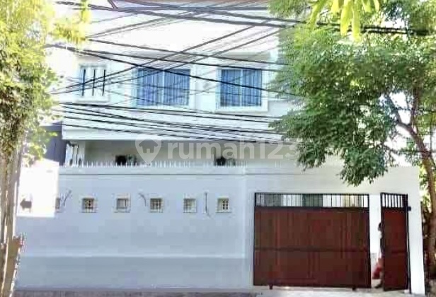 Fully Furnished House in Kutat Lestari Sanur Denpasar Fully Furnished House in Kutat Lestari Sanur Denpasar